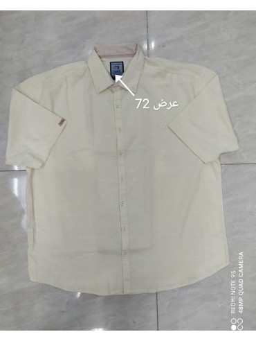 تی شرت سایز بزرگ مردانه اورجینال